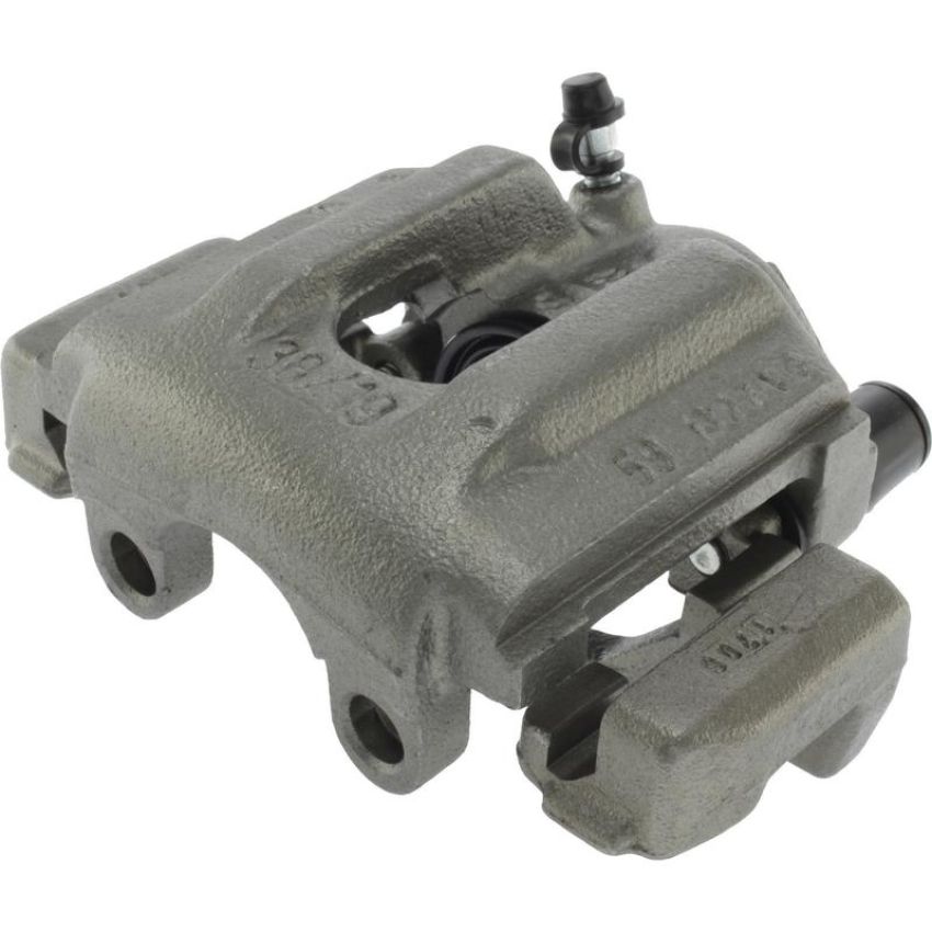 CENTRIC PARTS 141.34544 Centric Semi-Loaded Brake Caliper