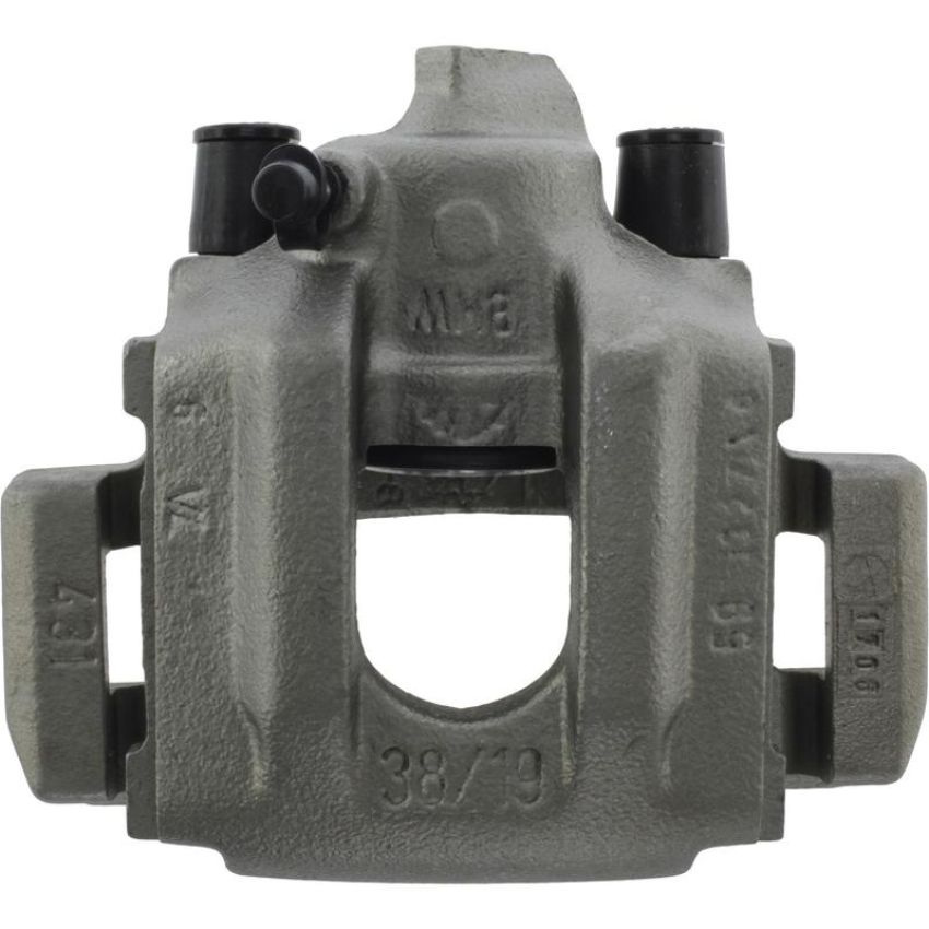 CENTRIC PARTS 141.34544 Centric Semi-Loaded Brake Caliper