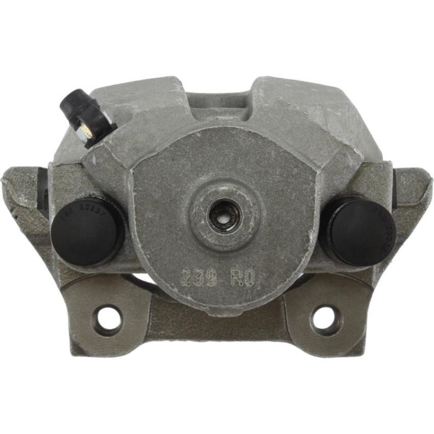 CENTRIC PARTS 141.34545 Centric Semi-Loaded Brake Caliper