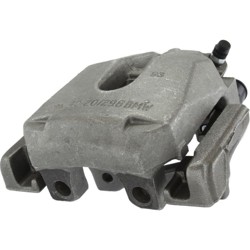 CENTRIC PARTS 141.34545 Centric Semi-Loaded Brake Caliper