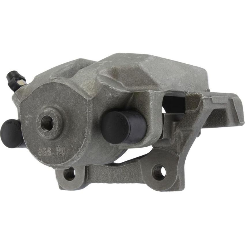 CENTRIC PARTS 141.34545 Centric Semi-Loaded Brake Caliper