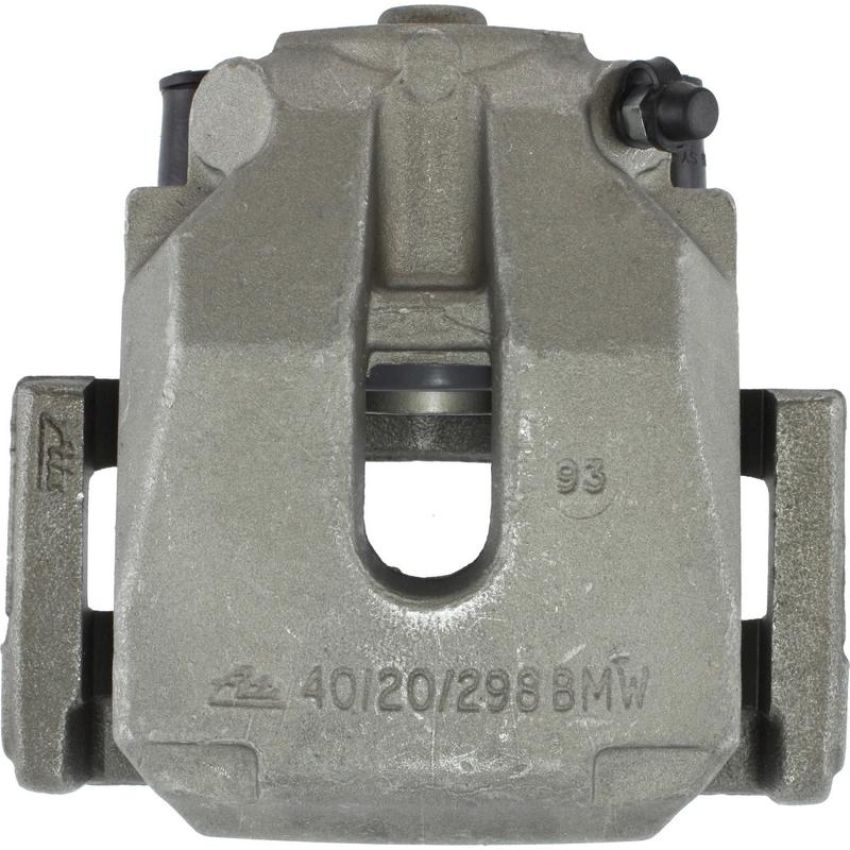CENTRIC PARTS 141.34545 Centric Semi-Loaded Brake Caliper