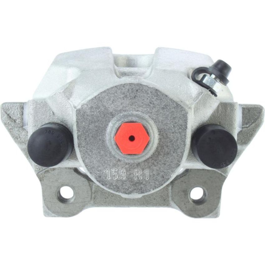 CENTRIC PARTS 141.34546 Centric Semi-Loaded Brake Caliper