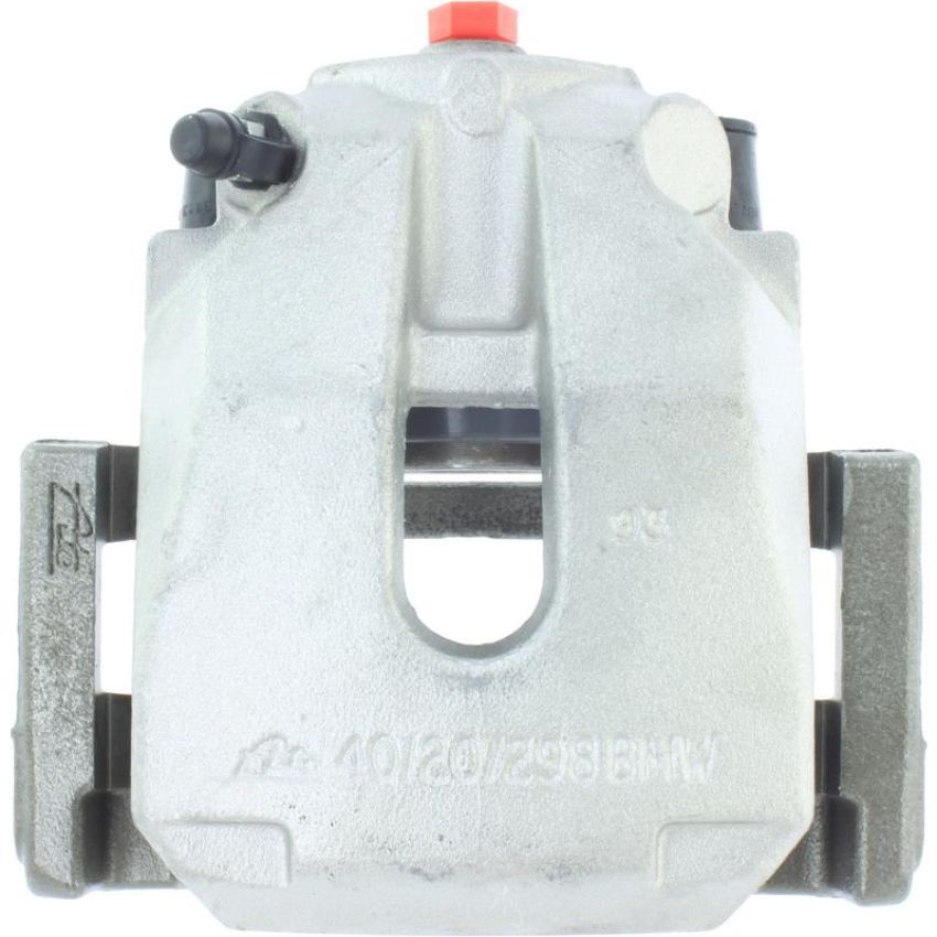 CENTRIC PARTS 141.34546 Centric Semi-Loaded Brake Caliper
