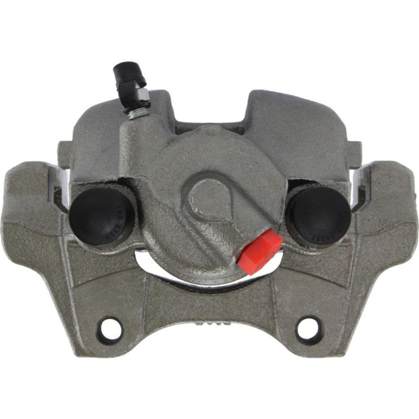 CENTRIC PARTS 141.34547 Centric Semi-Loaded Brake Caliper