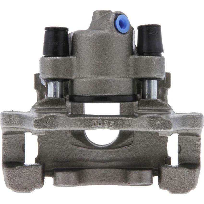 CENTRIC PARTS 141.34547 Centric Semi-Loaded Brake Caliper