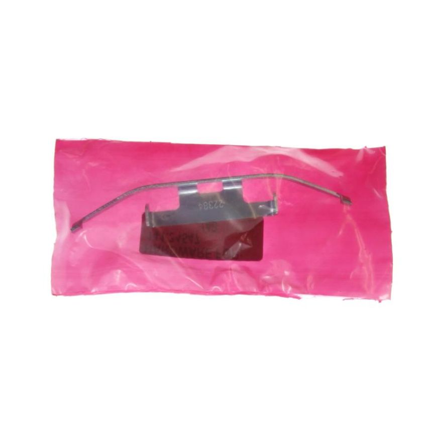 CENTRIC PARTS 141.34547 Centric Semi-Loaded Brake Caliper