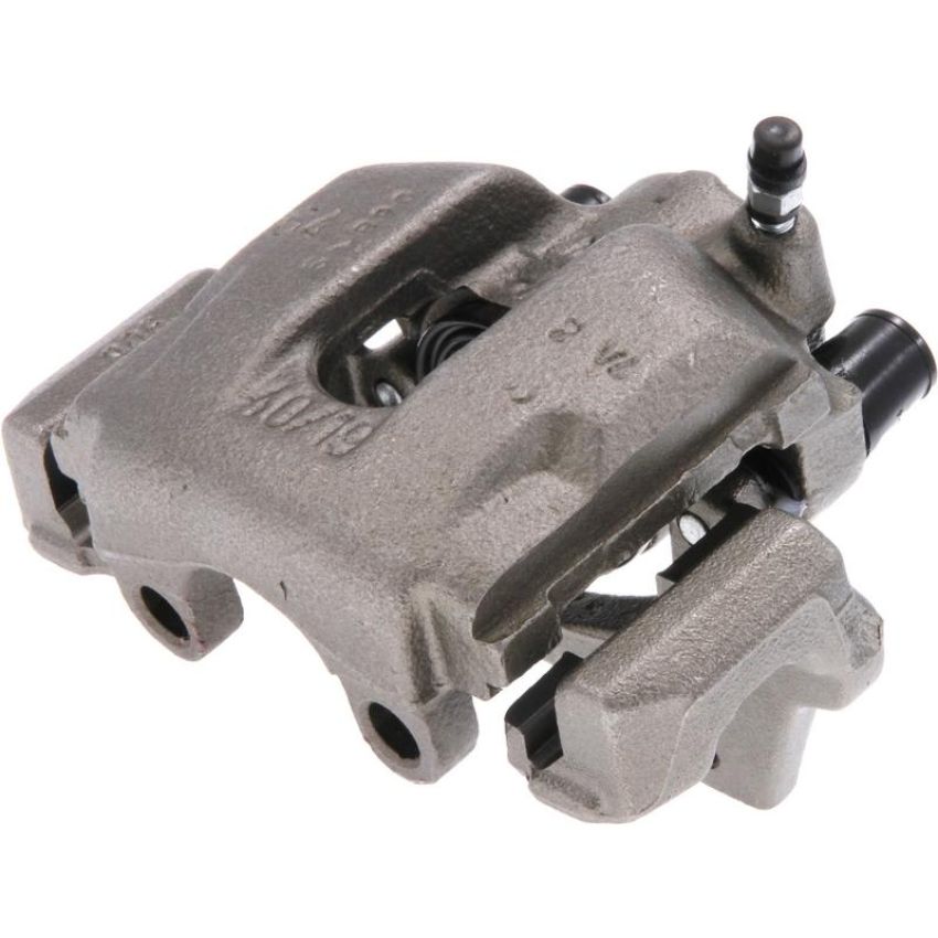 CENTRIC PARTS 141.34547 Centric Semi-Loaded Brake Caliper