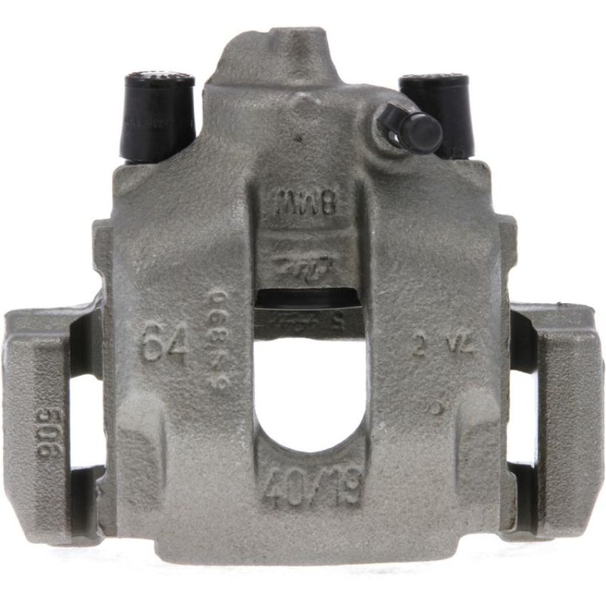 CENTRIC PARTS 141.34547 Centric Semi-Loaded Brake Caliper