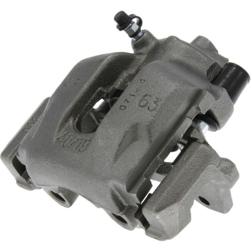CENTRIC PARTS 141.34548 Centric Semi-Loaded Brake Caliper