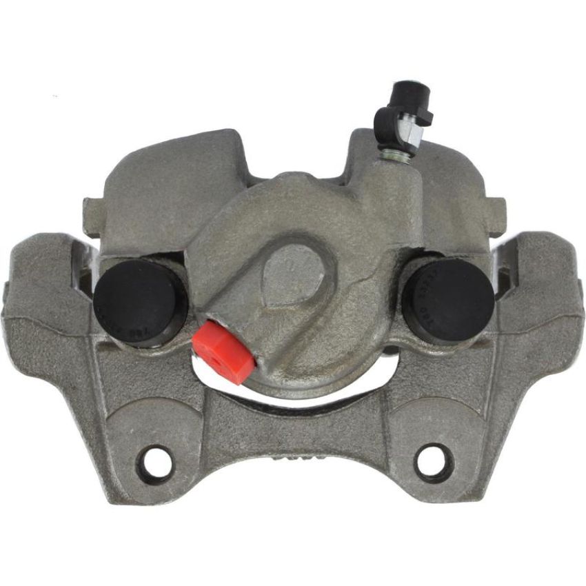 CENTRIC PARTS 141.34548 Centric Semi-Loaded Brake Caliper