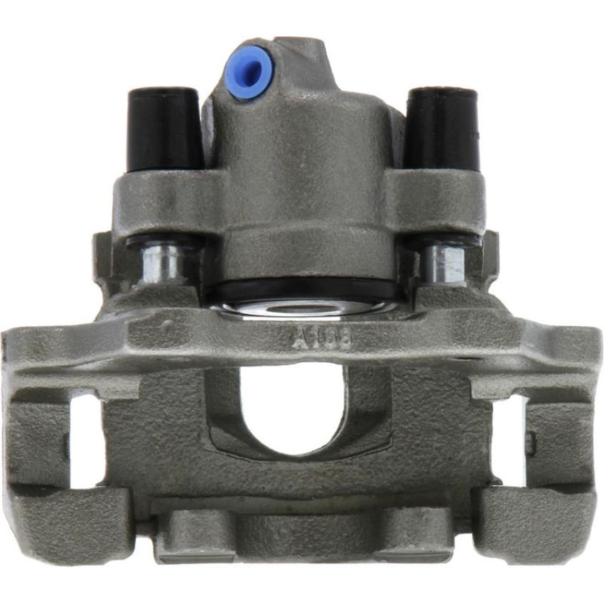 CENTRIC PARTS 141.34548 Centric Semi-Loaded Brake Caliper