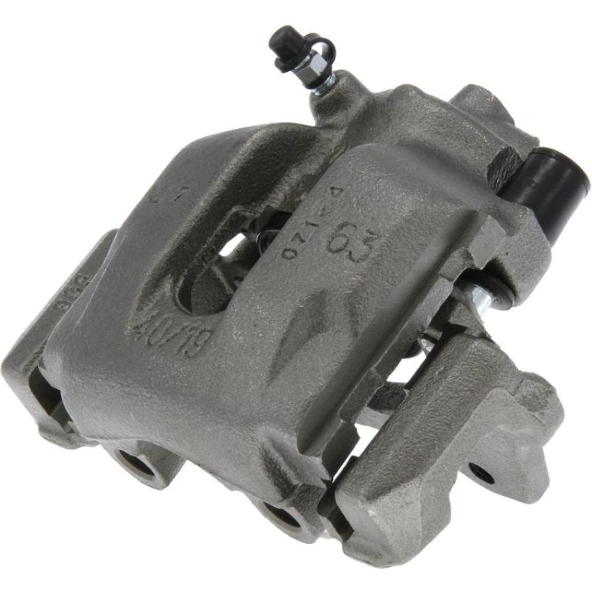 CENTRIC PARTS 141.34548 Centric Semi-Loaded Brake Caliper