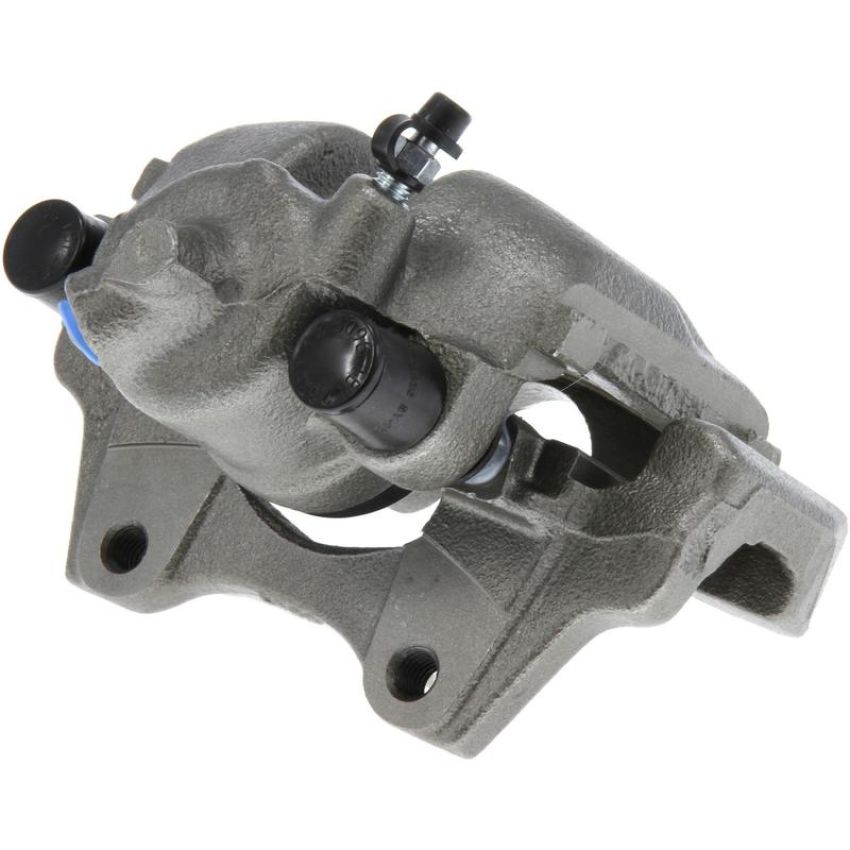 CENTRIC PARTS 141.34548 Centric Semi-Loaded Brake Caliper
