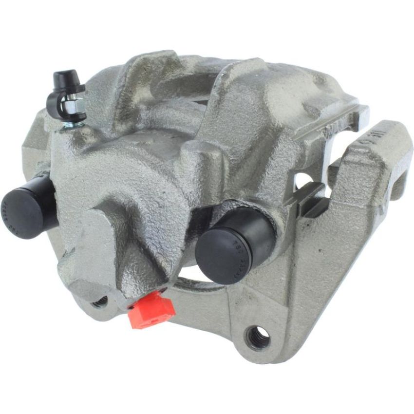 CENTRIC PARTS 141.34549 Centric Semi-Loaded Brake Caliper
