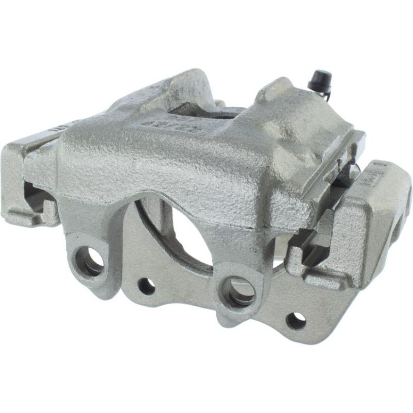 CENTRIC PARTS 141.34549 Centric Semi-Loaded Brake Caliper