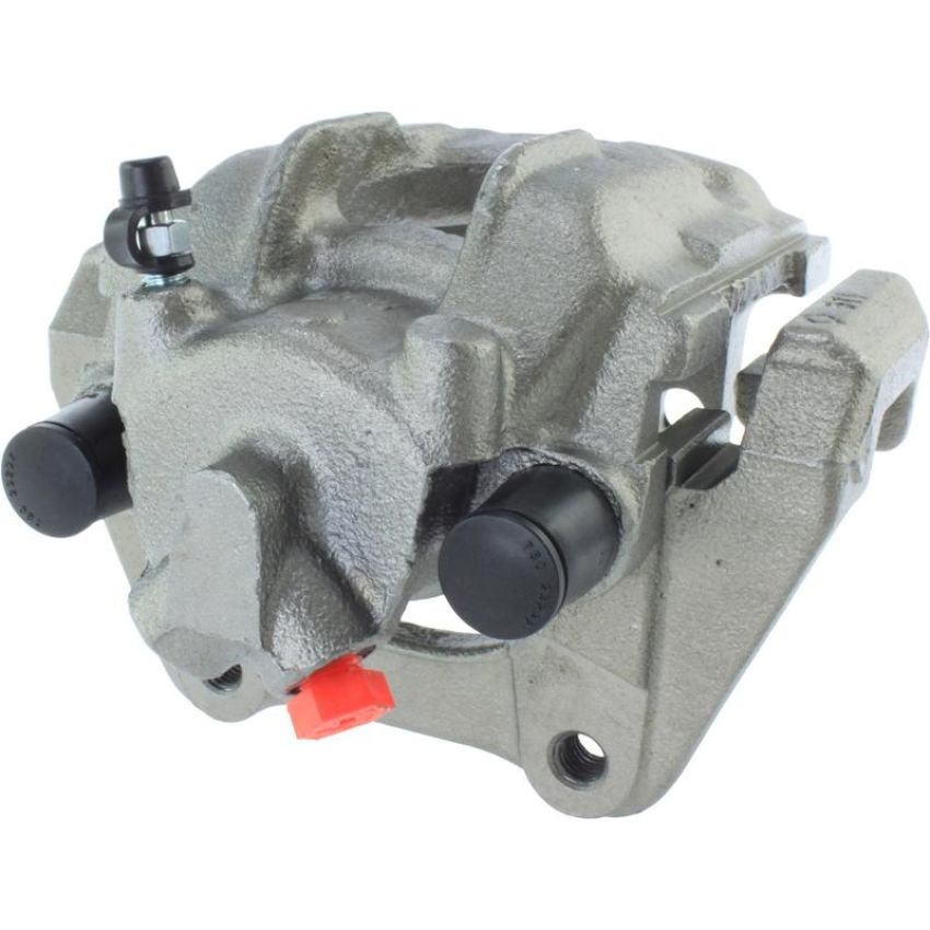 CENTRIC PARTS 141.34549 Centric Semi-Loaded Brake Caliper