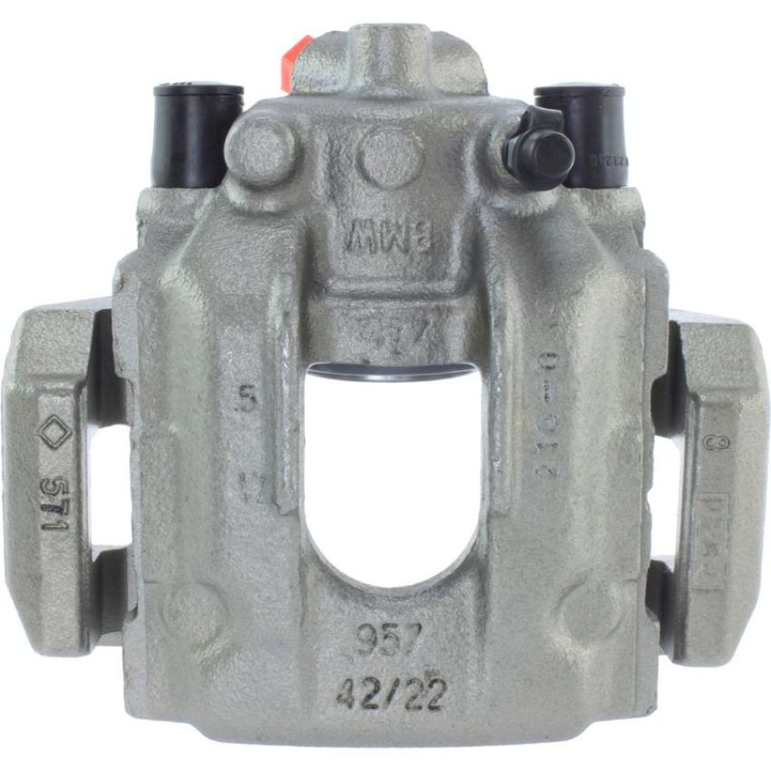 CENTRIC PARTS 141.34549 Centric Semi-Loaded Brake Caliper