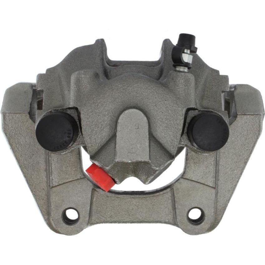 CENTRIC PARTS 141.34550 Centric Semi-Loaded Brake Caliper