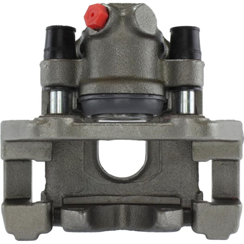 CENTRIC PARTS 141.34550 Centric Semi-Loaded Brake Caliper