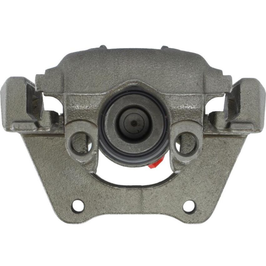 CENTRIC PARTS 141.34550 Centric Semi-Loaded Brake Caliper