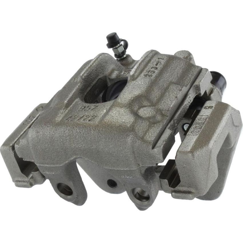 CENTRIC PARTS 141.34550 Centric Semi-Loaded Brake Caliper