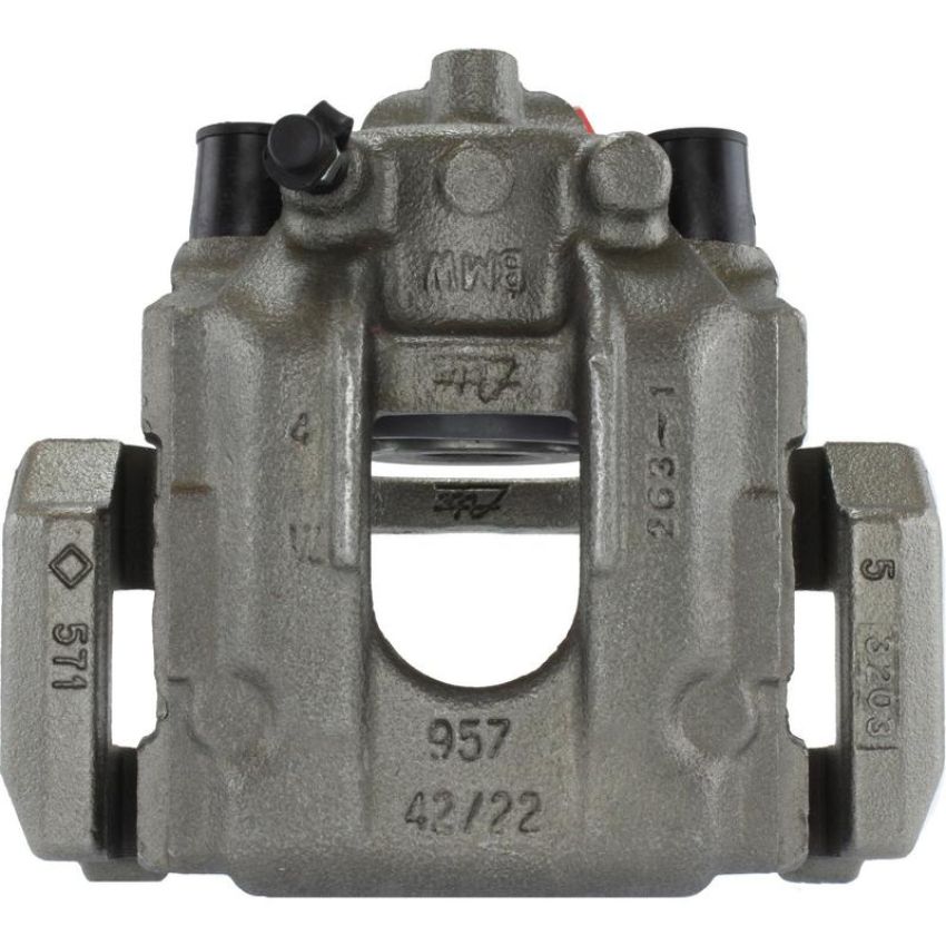 CENTRIC PARTS 141.34550 Centric Semi-Loaded Brake Caliper