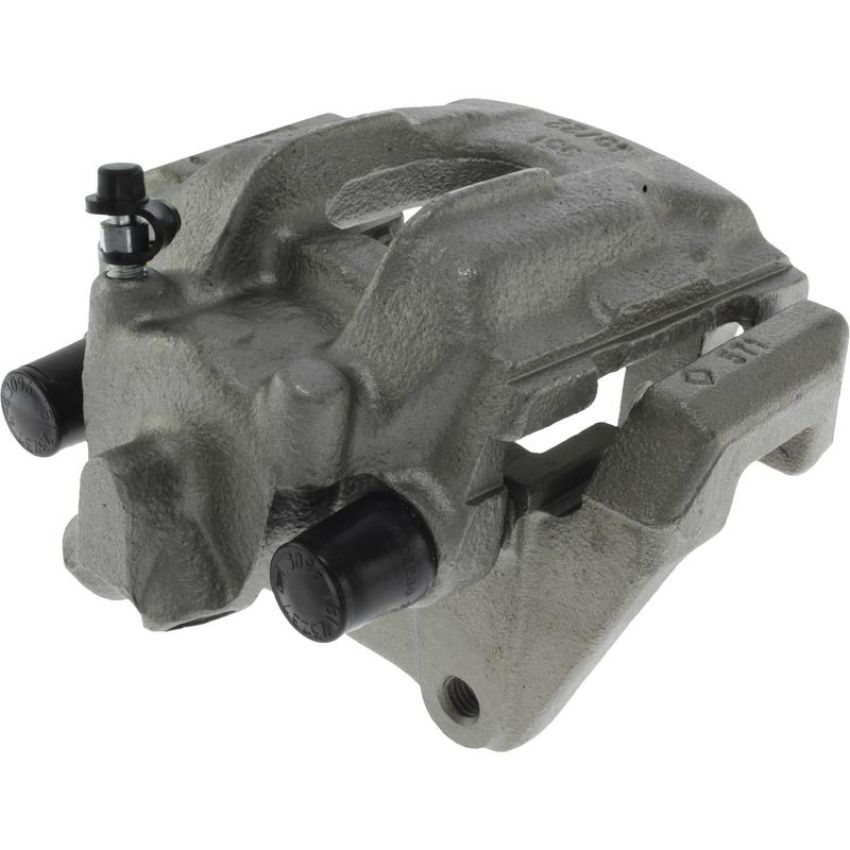 CENTRIC PARTS 141.34551 Centric Semi-Loaded Brake Caliper