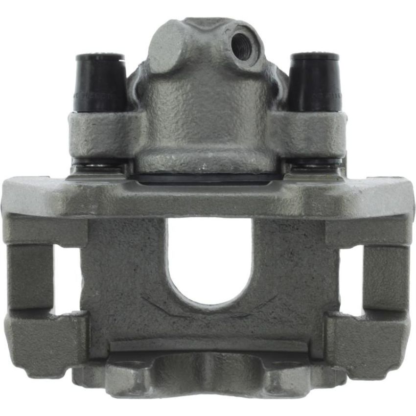 CENTRIC PARTS 141.34551 Centric Semi-Loaded Brake Caliper