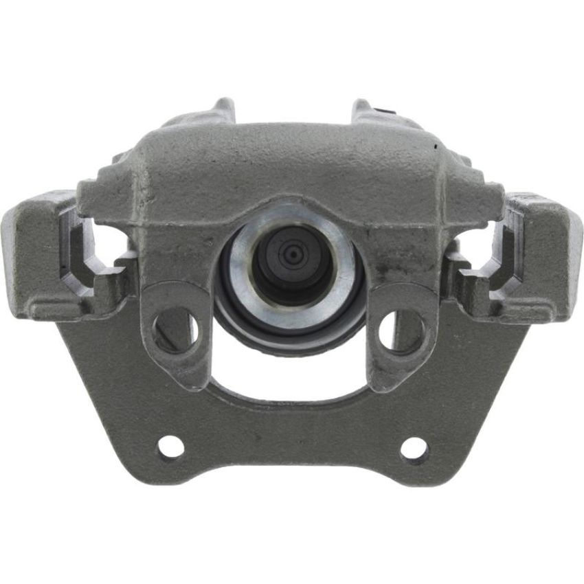 CENTRIC PARTS 141.34551 Centric Semi-Loaded Brake Caliper