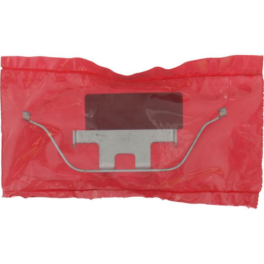 CENTRIC PARTS 141.34551 Centric Semi-Loaded Brake Caliper