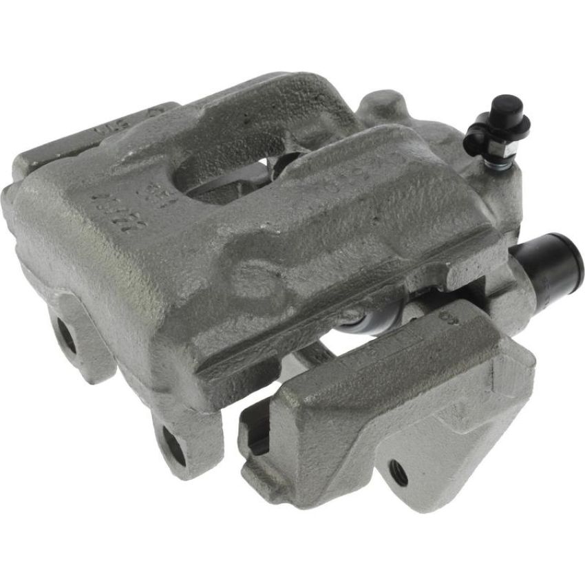 CENTRIC PARTS 141.34551 Centric Semi-Loaded Brake Caliper