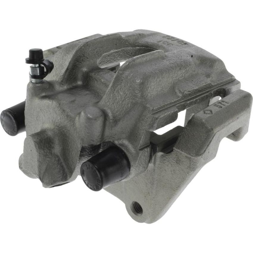 CENTRIC PARTS 141.34551 Centric Semi-Loaded Brake Caliper