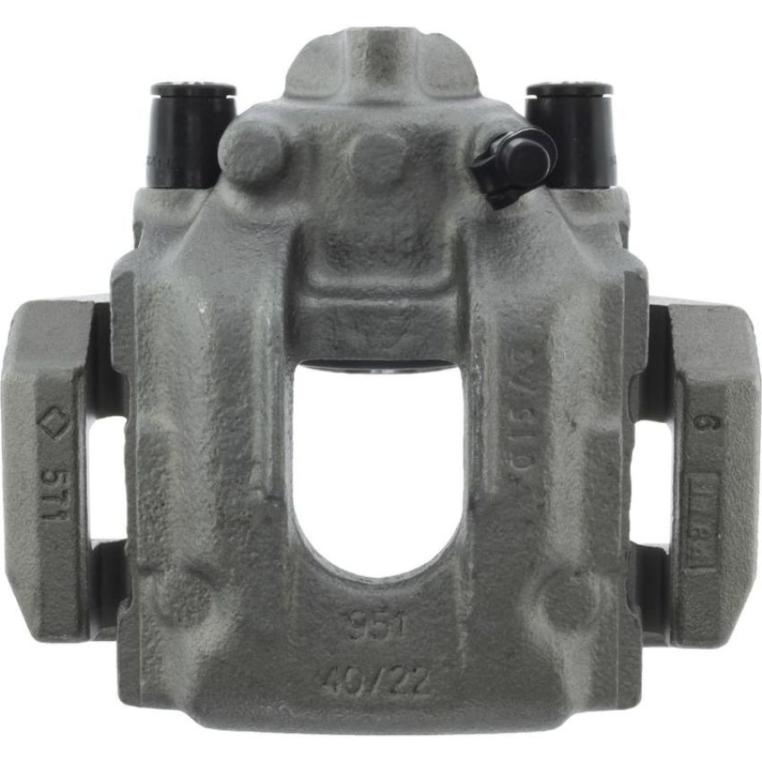 CENTRIC PARTS 141.34551 Centric Semi-Loaded Brake Caliper