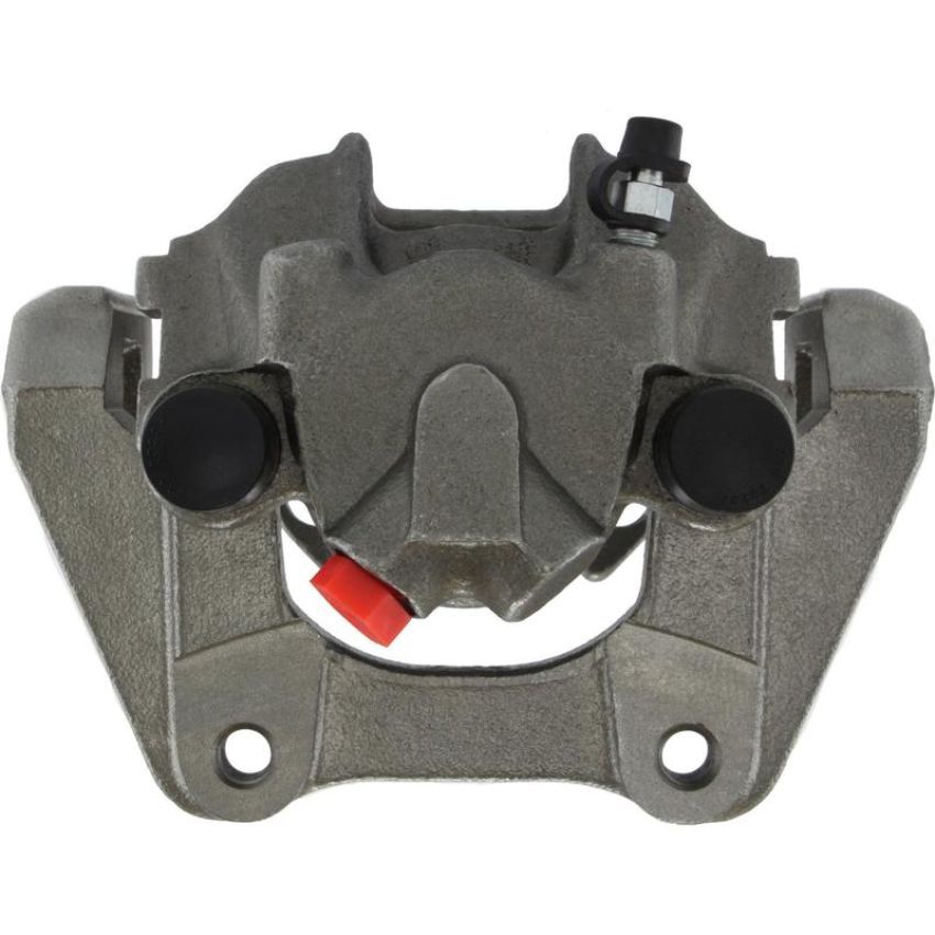 CENTRIC PARTS 141.34552 Centric Semi-Loaded Brake Caliper