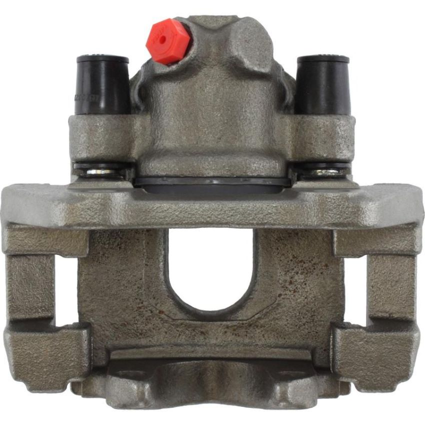 CENTRIC PARTS 141.34552 Centric Semi-Loaded Brake Caliper