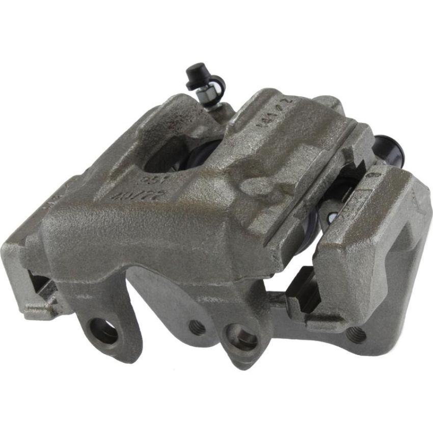 CENTRIC PARTS 141.34552 Centric Semi-Loaded Brake Caliper