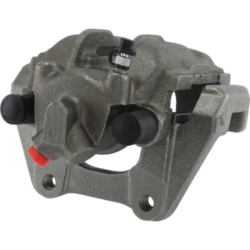CENTRIC PARTS 141.34552 Centric Semi-Loaded Brake Caliper
