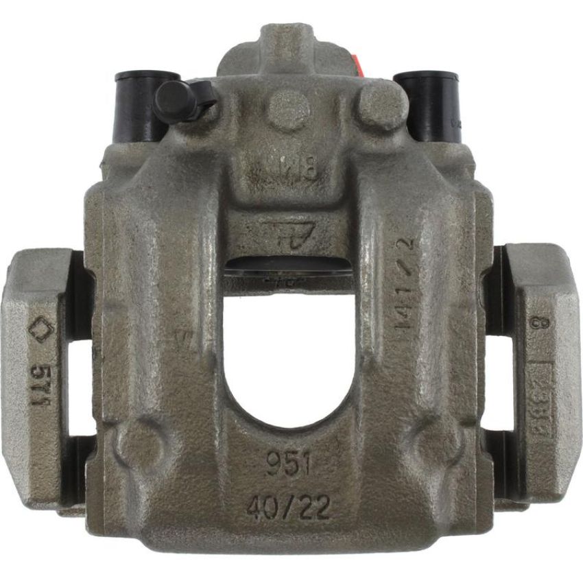 CENTRIC PARTS 141.34552 Centric Semi-Loaded Brake Caliper