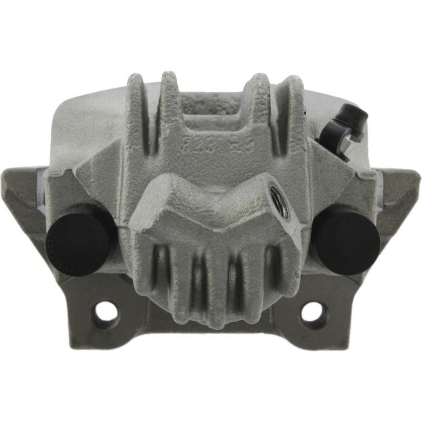 CENTRIC PARTS 141.34553 Centric Semi-Loaded Brake Caliper