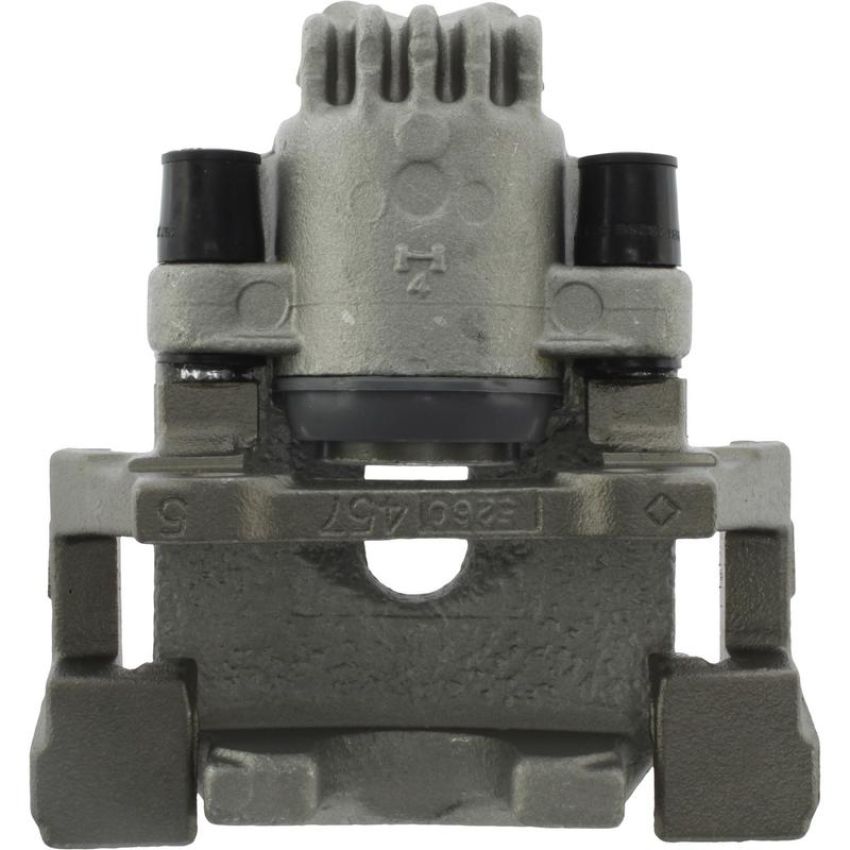 CENTRIC PARTS 141.34553 Centric Semi-Loaded Brake Caliper