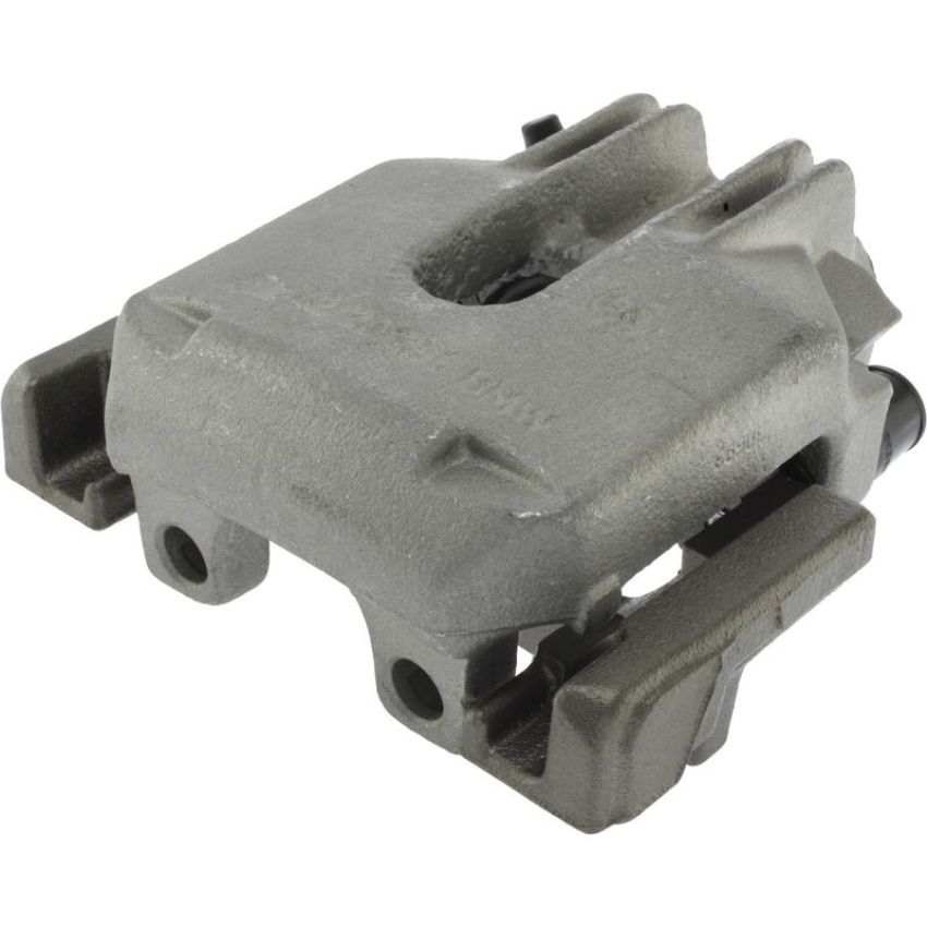 CENTRIC PARTS 141.34553 Centric Semi-Loaded Brake Caliper