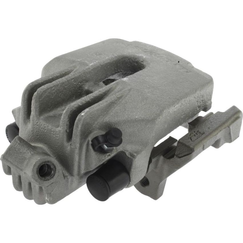 CENTRIC PARTS 141.34553 Centric Semi-Loaded Brake Caliper