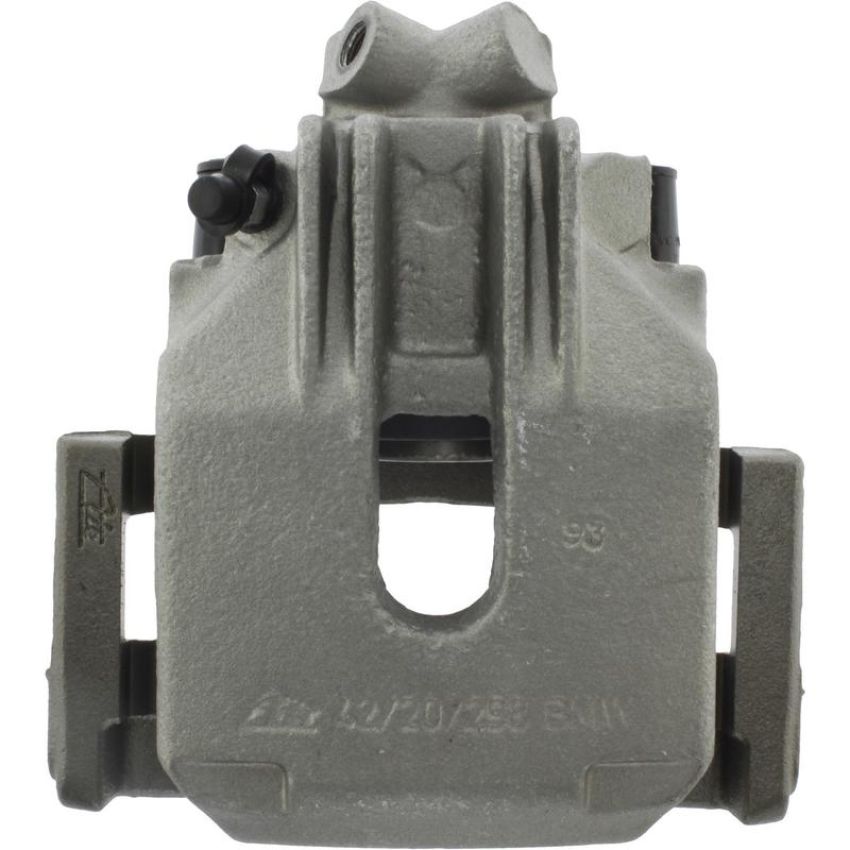 CENTRIC PARTS 141.34553 Centric Semi-Loaded Brake Caliper