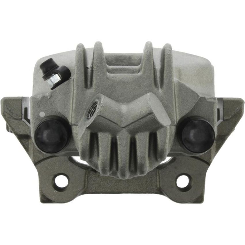 CENTRIC PARTS 141.34554 Centric Semi-Loaded Brake Caliper