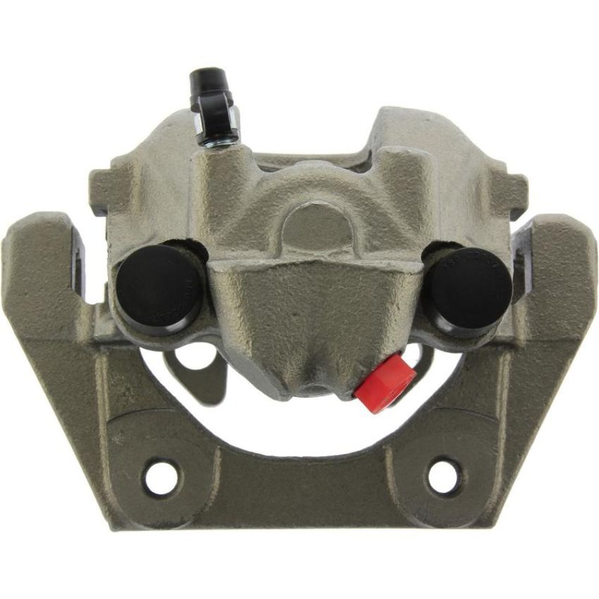 CENTRIC PARTS 141.34555 Centric Semi-Loaded Brake Caliper