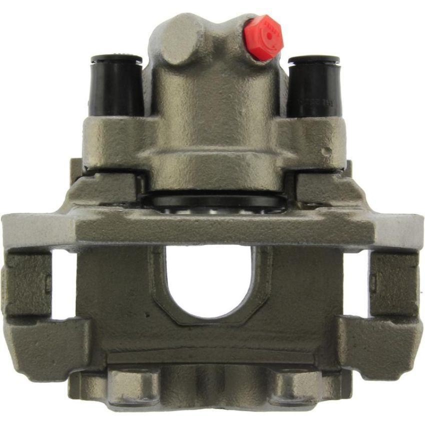 CENTRIC PARTS 141.34555 Centric Semi-Loaded Brake Caliper