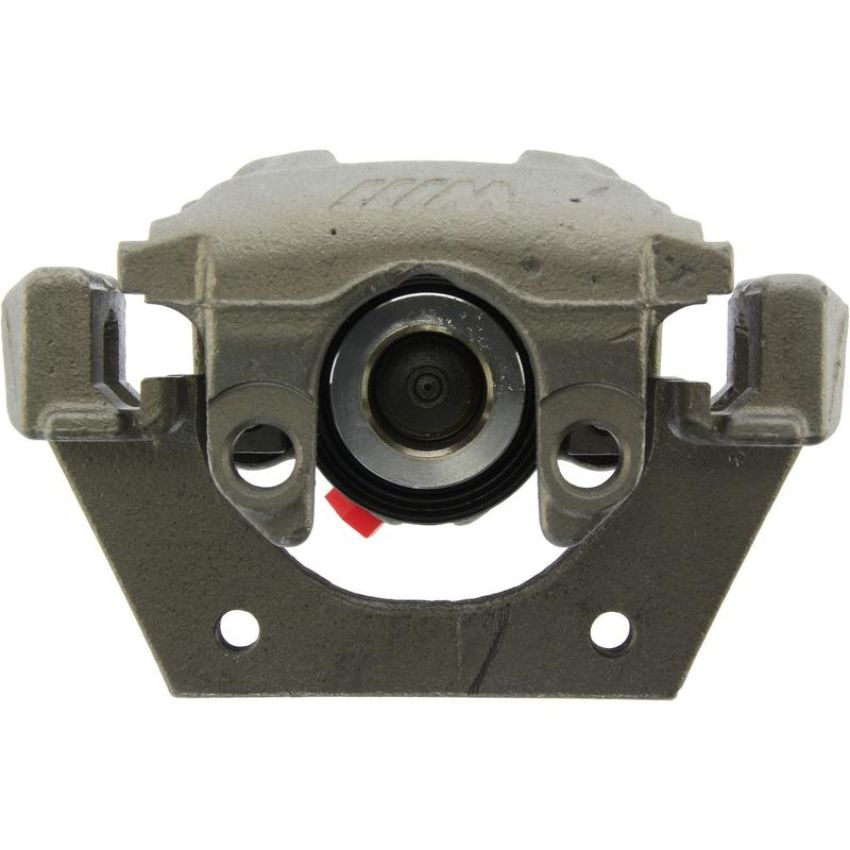 CENTRIC PARTS 141.34555 Centric Semi-Loaded Brake Caliper