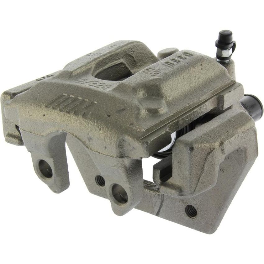 CENTRIC PARTS 141.34555 Centric Semi-Loaded Brake Caliper