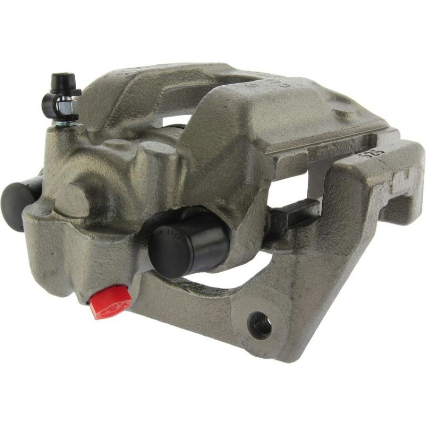CENTRIC PARTS 141.34555 Centric Semi-Loaded Brake Caliper